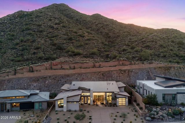 14315 E HARMONY Lane, Fountain Hills, AZ 85268