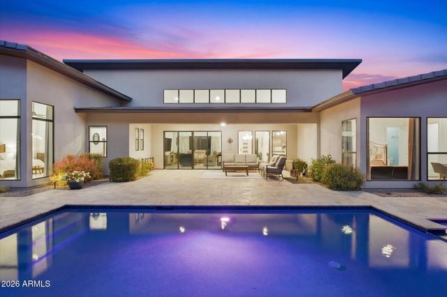 14315 E HARMONY Lane, Fountain Hills, AZ 85268