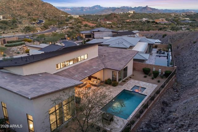 14315 E HARMONY Lane, Fountain Hills, AZ 85268