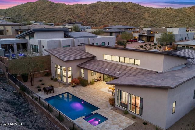 14315 E HARMONY Lane, Fountain Hills, AZ 85268