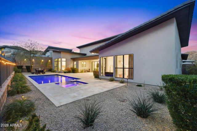 14315 E HARMONY Lane, Fountain Hills, AZ 85268