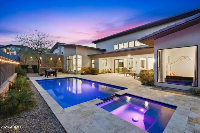 14315 E HARMONY Lane, Fountain Hills, AZ 85268