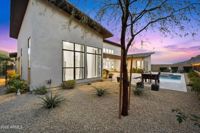 14315 E HARMONY Lane, Fountain Hills, AZ 85268