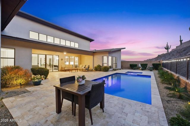 14315 E HARMONY Lane, Fountain Hills, AZ 85268