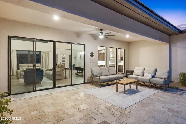 14315 E HARMONY Lane, Fountain Hills, AZ 85268