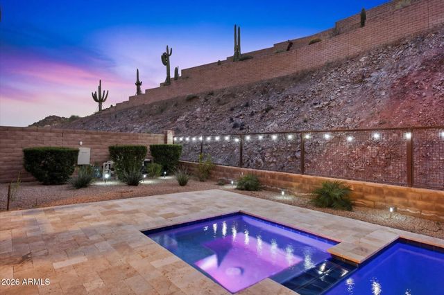 14315 E HARMONY Lane, Fountain Hills, AZ 85268