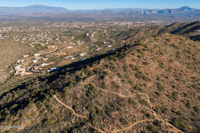 14315 E HARMONY Lane, Fountain Hills, AZ 85268