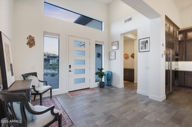 14315 E HARMONY Lane, Fountain Hills, AZ 85268