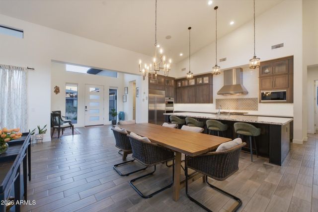 14315 E HARMONY Lane, Fountain Hills, AZ 85268