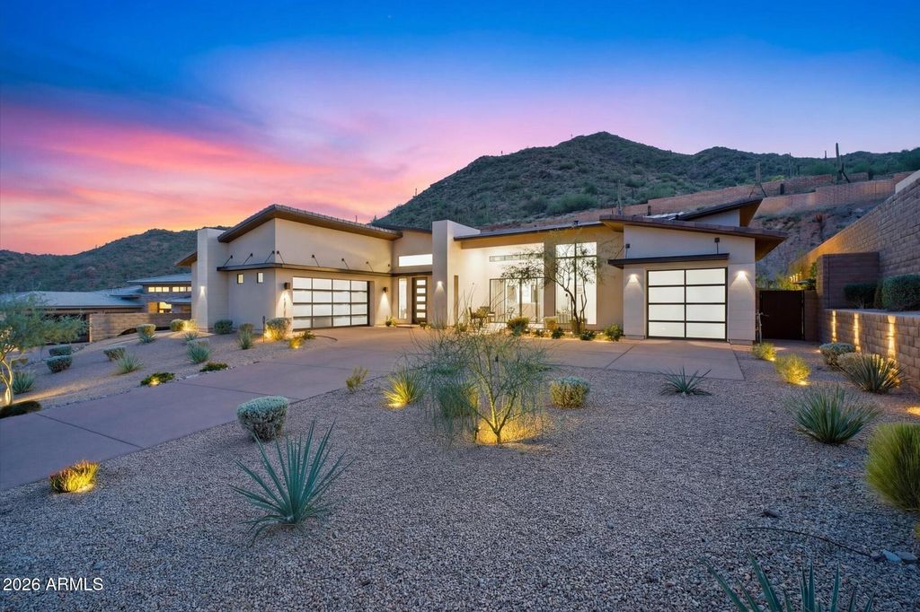 14315 E HARMONY Lane, Fountain Hills, AZ 85268