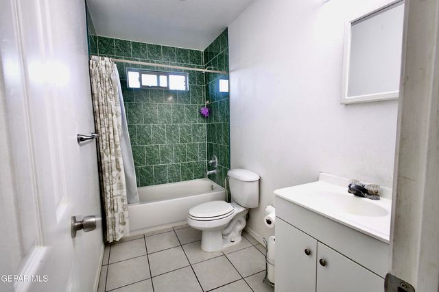 816 MONCLOVA Lane, El Paso, TX 79907