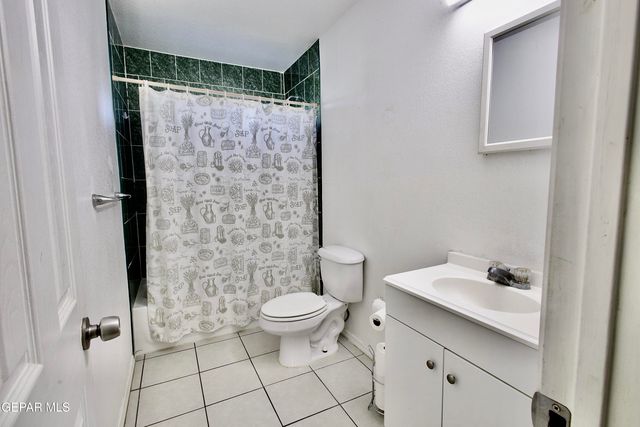 816 MONCLOVA Lane, El Paso, TX 79907