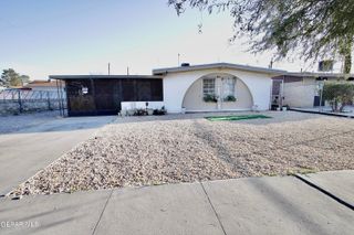 816 MONCLOVA Lane, El Paso, TX 79907