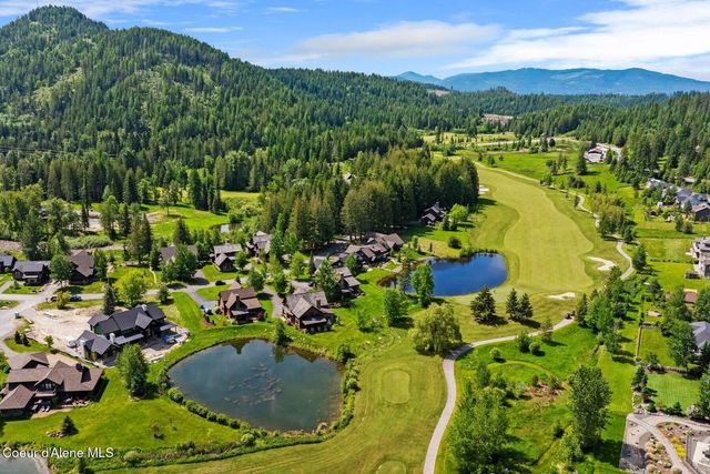 409 N Idaho Club Dr, Sandpoint, ID 83864