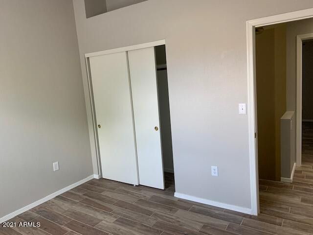 125 S 56th Street Unit 126, Mesa, AZ 85206