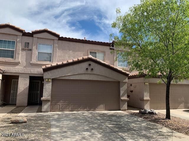 125 S 56th Street Unit 126, Mesa, AZ 85206