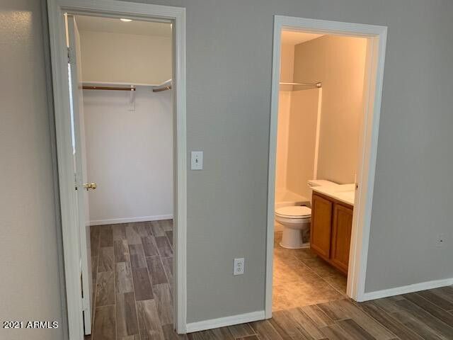 125 S 56th Street Unit 126, Mesa, AZ 85206