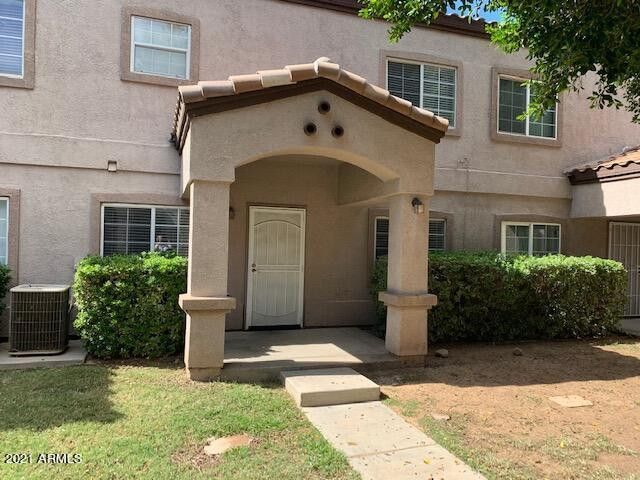 125 S 56th Street Unit 126, Mesa, AZ 85206