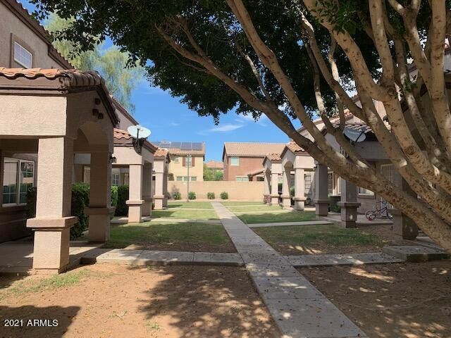 125 S 56th Street Unit 126, Mesa, AZ 85206