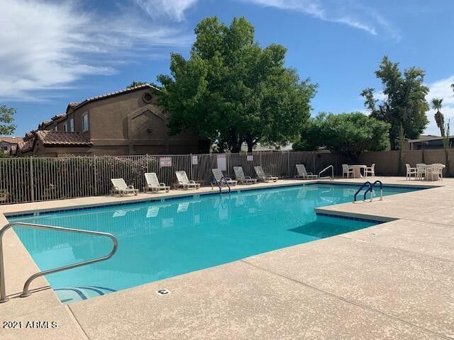 125 S 56th Street Unit 126, Mesa, AZ 85206