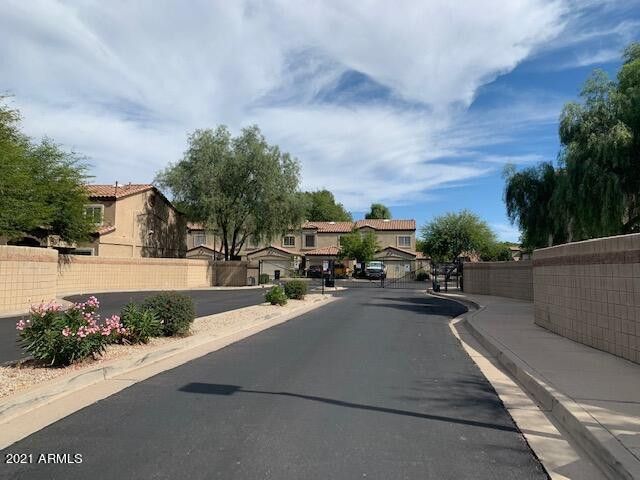 125 S 56th Street Unit 126, Mesa, AZ 85206