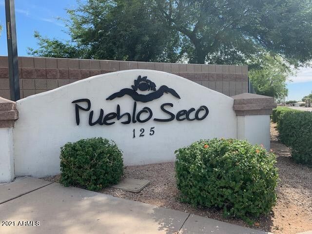 125 S 56th Street Unit 126, Mesa, AZ 85206