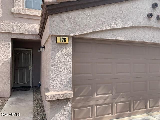 125 S 56th Street Unit 126, Mesa, AZ 85206