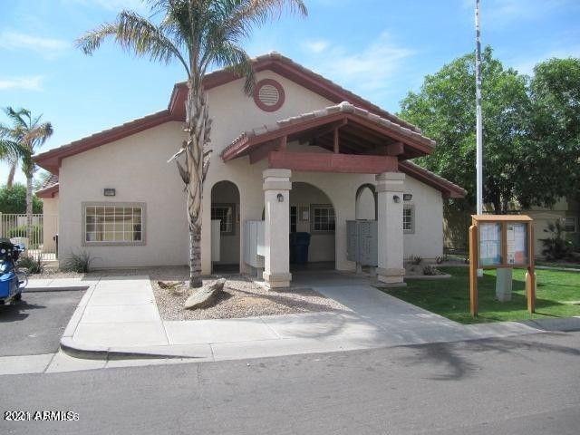 125 S 56th Street Unit 126, Mesa, AZ 85206