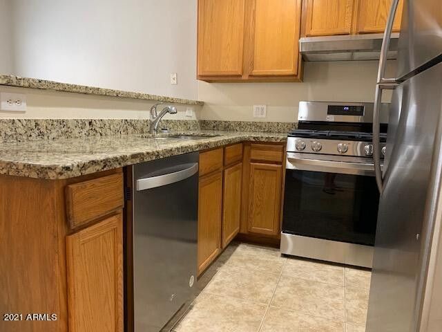 125 S 56th Street Unit 126, Mesa, AZ 85206