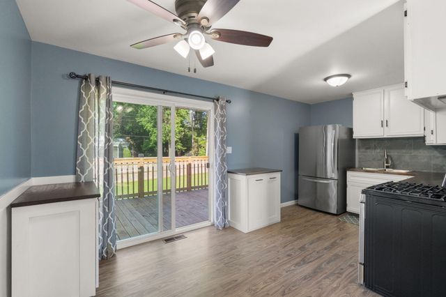2203 Fernhill Drive, Valparaiso, IN 46385
