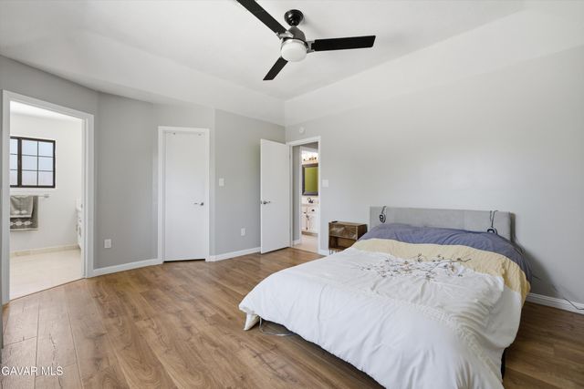 20317 Weston Avenue, Tehachapi, CA 93561