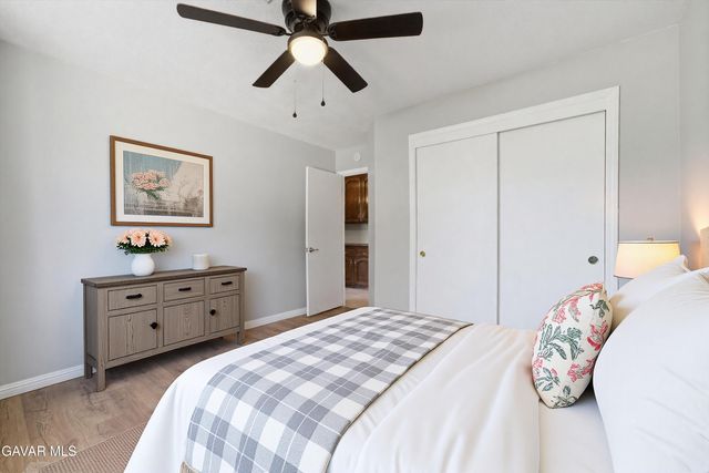 20317 Weston Avenue, Tehachapi, CA 93561
