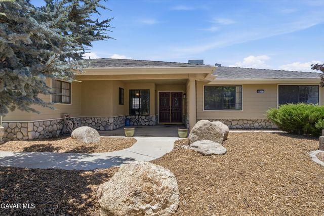 20317 Weston Avenue, Tehachapi, CA 93561