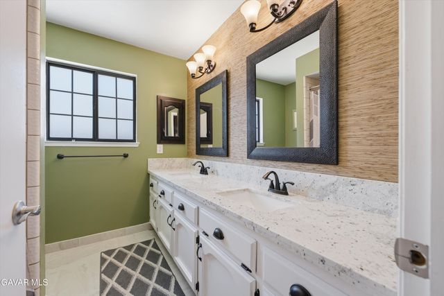 20317 Weston Avenue, Tehachapi, CA 93561