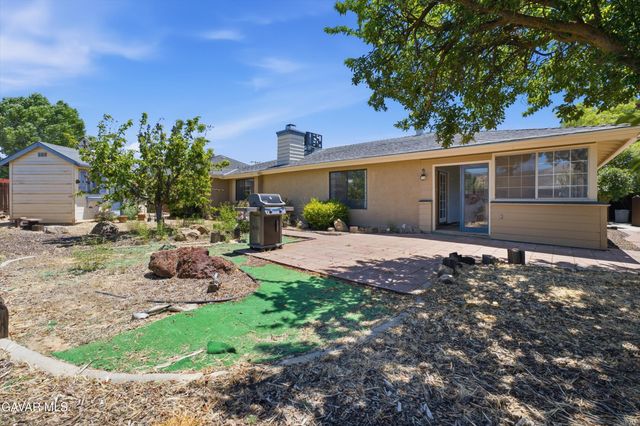 20317 Weston Avenue, Tehachapi, CA 93561