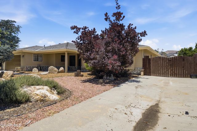 20317 Weston Avenue, Tehachapi, CA 93561