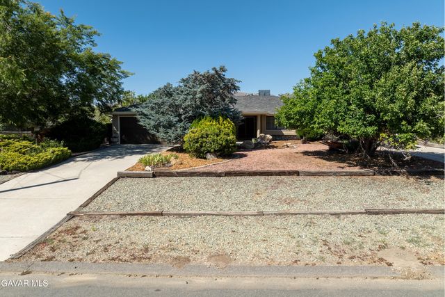 20317 Weston Avenue, Tehachapi, CA 93561