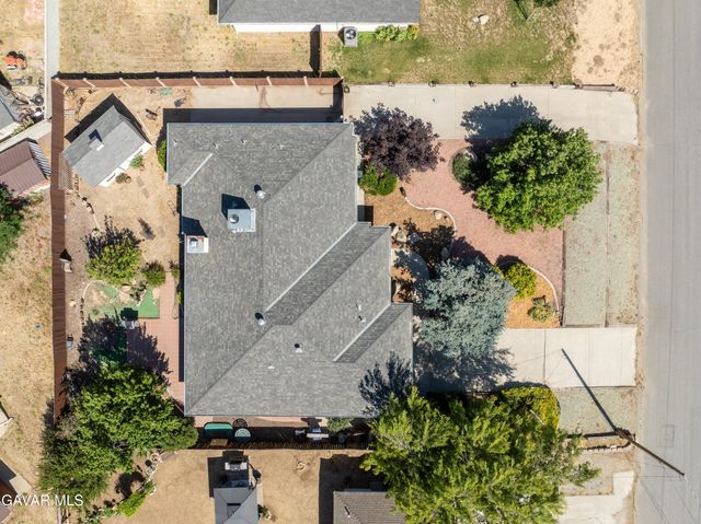 20317 Weston Avenue, Tehachapi, CA 93561