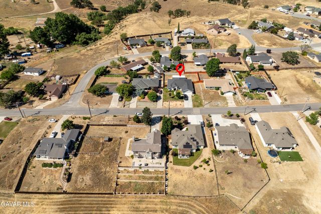 20317 Weston Avenue, Tehachapi, CA 93561