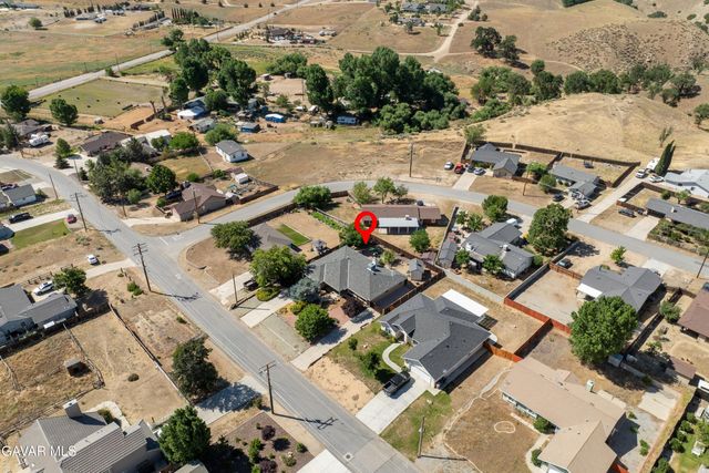 20317 Weston Avenue, Tehachapi, CA 93561