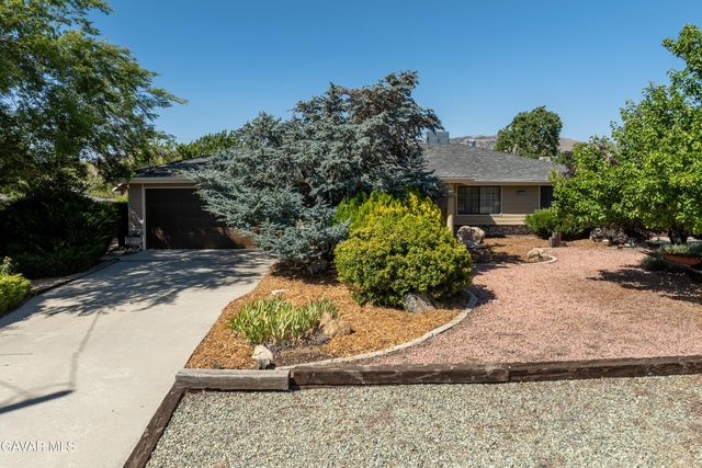 20317 Weston Avenue, Tehachapi, CA 93561