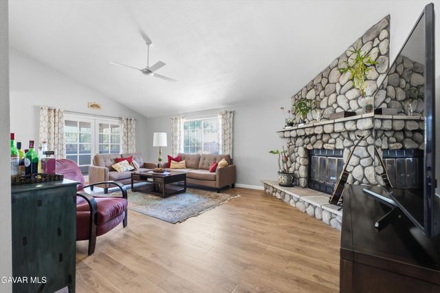 20317 Weston Avenue, Tehachapi, CA 93561