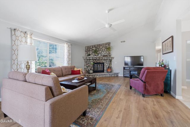 20317 Weston Avenue, Tehachapi, CA 93561