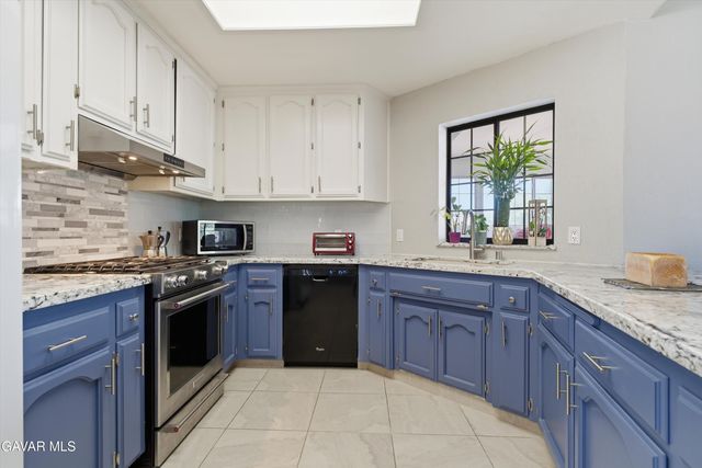 20317 Weston Avenue, Tehachapi, CA 93561