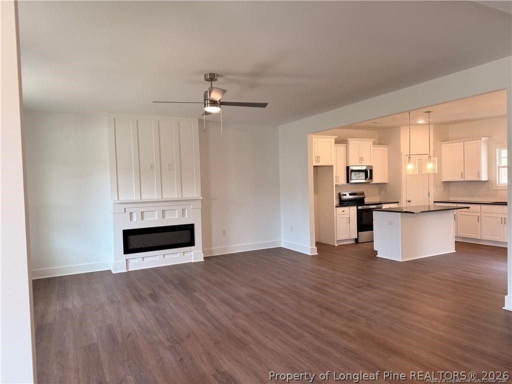 739 Southerland Peak (Lot 46) Drive, Raeford, NC 28376 — photo 2