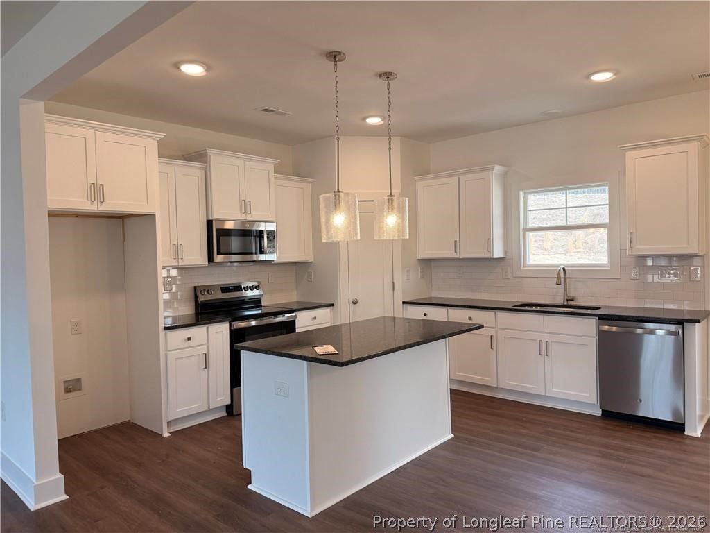 739 Southerland Peak (Lot 46) Drive, Raeford, NC 28376 — photo 3