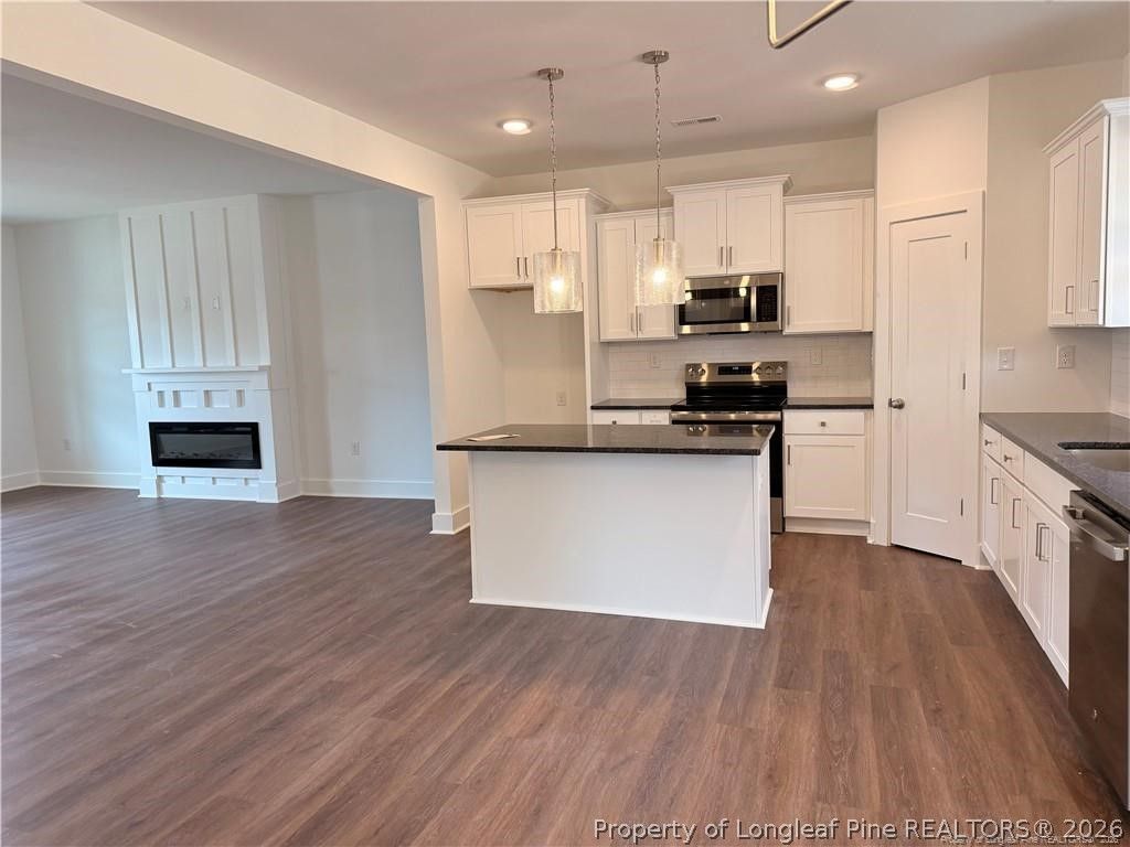 739 Southerland Peak (Lot 46) Drive, Raeford, NC 28376 — photo 4