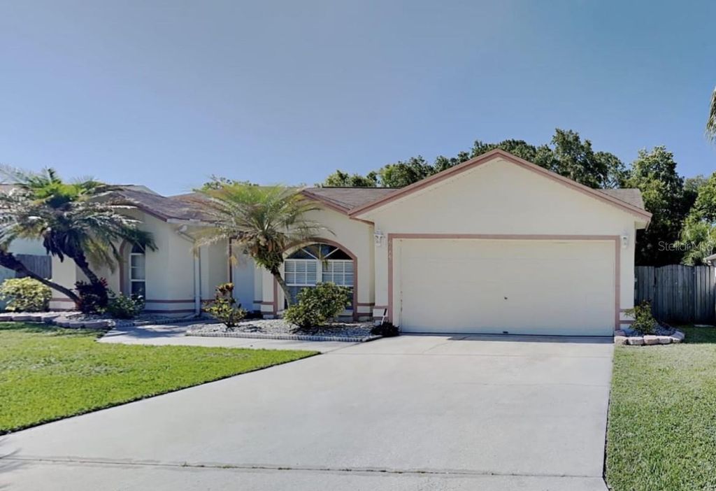 1649 HALLCREST DRIVE, Deltona, FL 32725