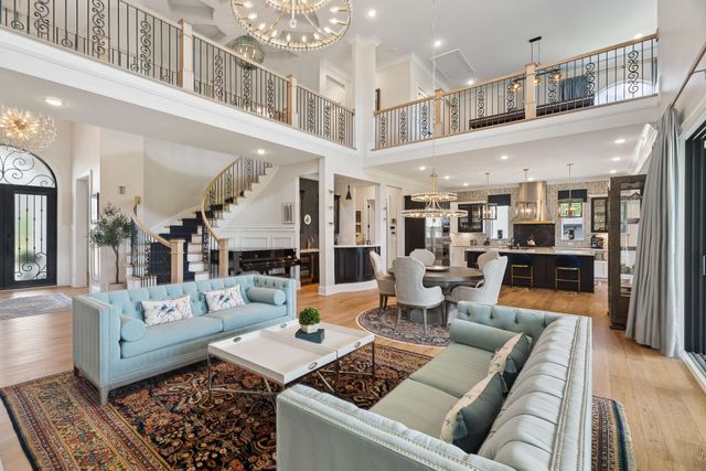 6004 Lookaway Cir, Franklin, TN 37067