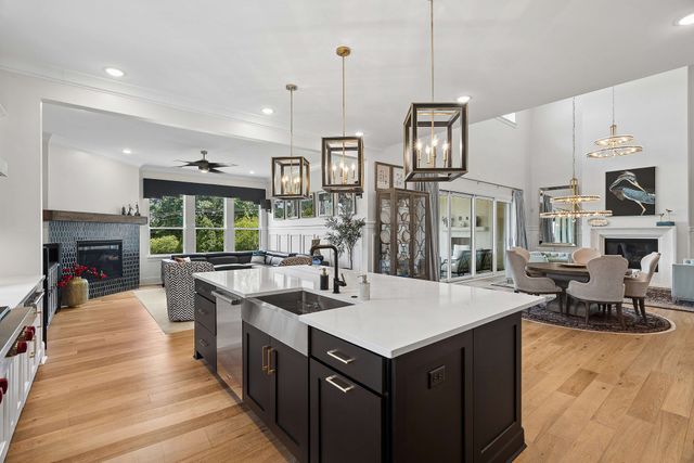 6004 Lookaway Cir, Franklin, TN 37067